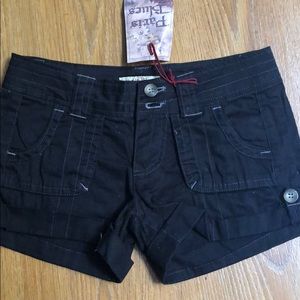 NEW WITH TAG! SEXY SHORTS! SIZE 1💋